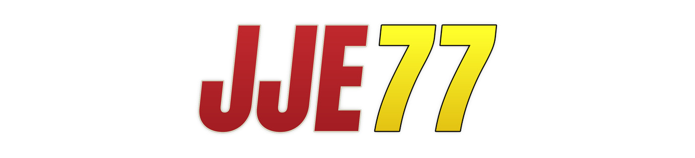 jje77 লোগো